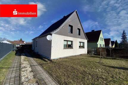 Platz für die ganze Familie - 159.000,00&nbsp;EUR Kaufpreis, ca.&nbsp; 135,00&nbsp;m&sup2;&nbsp;Wohnfl&auml;che in Kyffhäuserland (PLZ: 99707) Rottleben