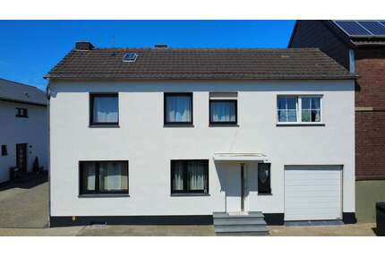 Haus zum Kaufen in Nörvenich 350.000,00 € 187 m²