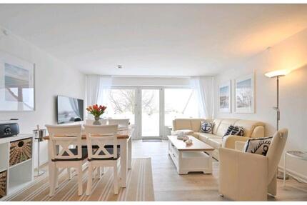 Ferienwohnung mit Hund - Tanz in den Mai - Kellenhusen (Ostsee)