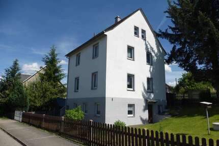Haus zum Kaufen in Callenberg 108.000,00 € 85 m²