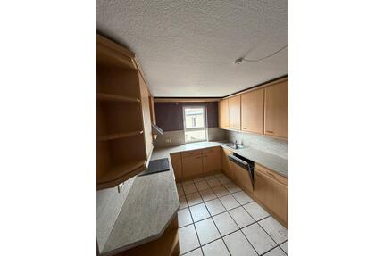 Großzügige 135 qm Wohnung in Langelsheim