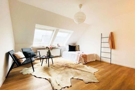 1-Zimmerwohnung im 3.OG in Osnabrück - Hasbergen