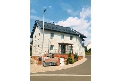 Tolles Angebot! Einfamilienhaus zu Verkaufen - Haßfurt