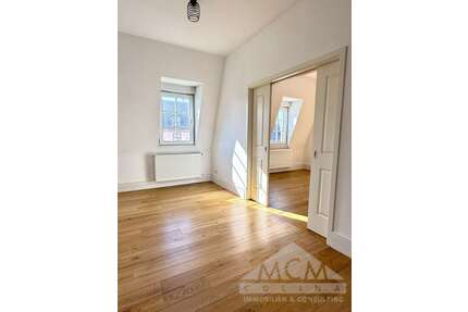 Wohnung zum Kaufen in Frankfurt am Main Nordend 594.000,00 € 88 m² - Frankfurt am Main / Nordend