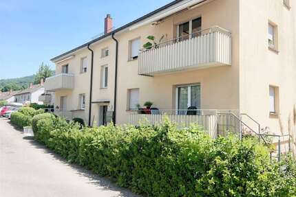 Wohnung zum Kaufen in Baden-Baden 220.000,00 € 65.95 m²