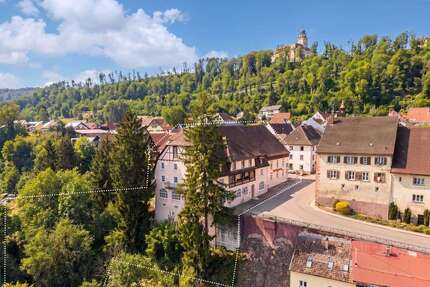 Haus zum Kaufen in Stühlingen 1.059.000,00 € 640 m²