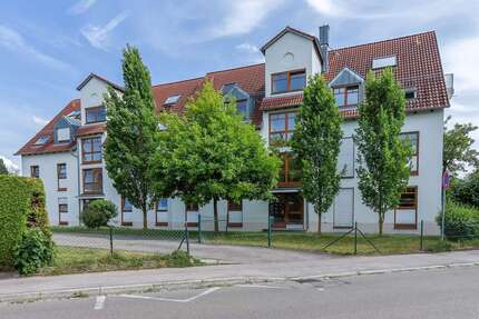Wohnung zum Kaufen in Neuburg an der Donau 259.000,00 € 67.5 m²