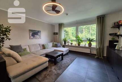 Wohnung zum Kaufen in Bruchköbel 279.000,00 € 92.45 m²
