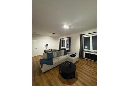 Wohnung in Toplage am Wasserturm Emden