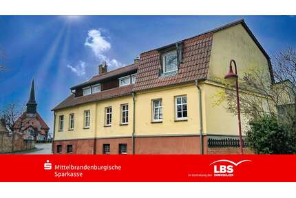Haus zum Kaufen in Päwesin 349.000,00 € 192.61 m²