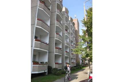 Wohnung zum Mieten in Anklam 248,43 € 35.49 m²