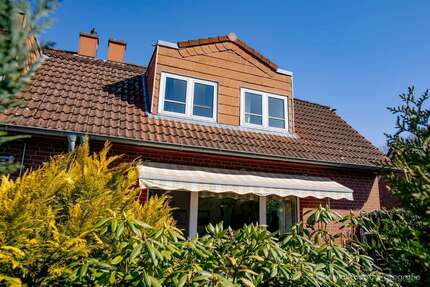 Haus zum Kaufen in Buxtehude 349.000,00 € 90 m²