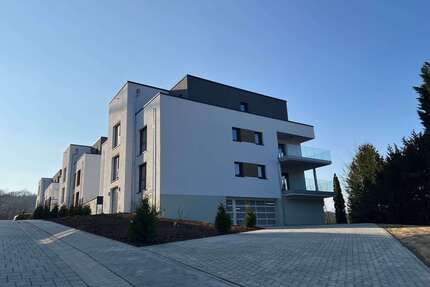 Wohnung zum Mieten in Bad Salzig 1.250,00 € 119.5 m²