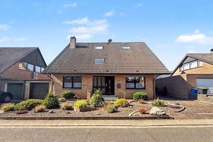 Haus zum Kaufen in Geldern 539.000,00 € 193.89 m²