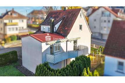 Haus zum Kaufen in Aalen 358.000,00 € 115 m²