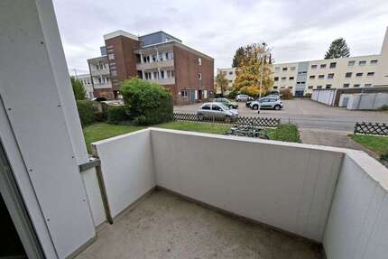 Wohnung zum Mieten in Hannover 480,00 € 42 m²