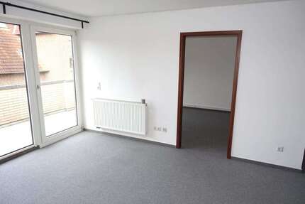 Wohnung zum Mieten in Hagenburg 425,00 € 47.3 m²