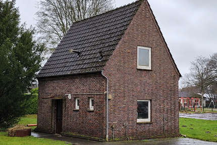Grundstück zu verkaufen in Schortens 125.000,00 € 807 m²