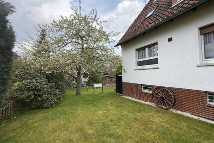Modernisiertes Einfamilienhaus in idyllischer Sackgasse am Schölerberg - Osnabrück