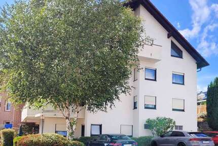 Wohnung zum Kaufen in Leimen 298.000,00 € 105 m²