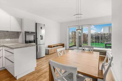 Wohnung zum Kaufen in Frankfurt am Main 519.000,00 € 80 m²