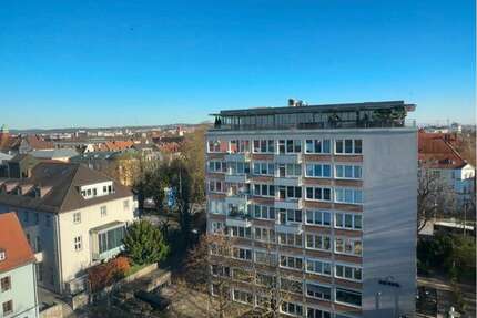 Wohnung zum Mieten in Regensburg 800,00 € 58.45 m²