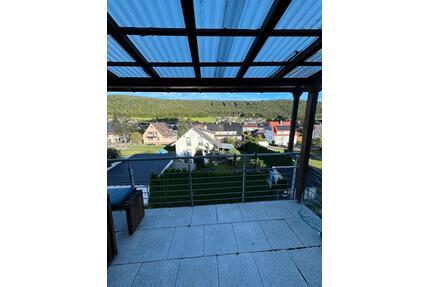 4 Zimmer Wohnung - 900,00&nbsp;EUR Kaltmiete, ca.&nbsp; 110,00&nbsp;m&sup2; in Rietheim-Weilheim (PLZ: 78604)