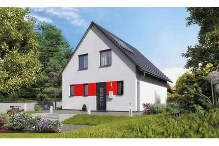 Haus zum Kaufen in Bad Liebenwerda 310.920,00 € 114 m²