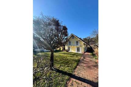 Haus zum Kaufen in Landshut 830.000,00 € 182 m²