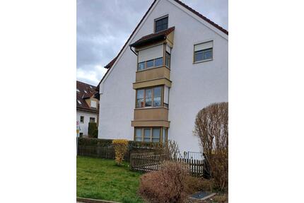 3-Zimmer Wohnung in 86453 Dasing