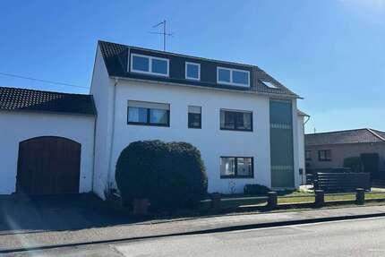 Wohnung zum Kaufen in Korschenbroich 210.000,00 € 105.89 m²