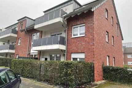 Wohnung zum Mieten in Bottrop 369,16 € 50.59 m²