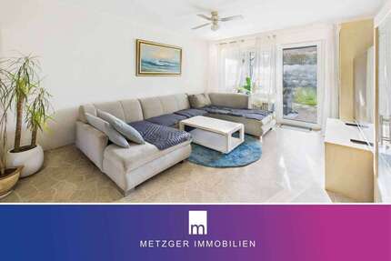 Wohnung zum Kaufen in Kirchheim unter Teck 285.000,00 € 82 m²