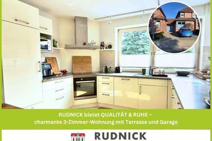 Wohnung zum Kaufen in Wunstorf 325.000,00 € 93 m²