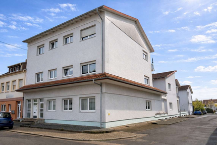 Wohnung zum Kaufen in Saarlouis 79.000,00 € 30.25 m²
