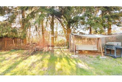 Haus zum Kaufen in Gräfinau-Angstedt 119.000,00 € 99 m²