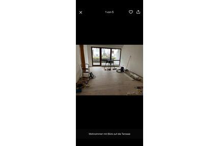 3,5 Zimmer Wohnung zu vermieten - Ellwangen (Jagst)