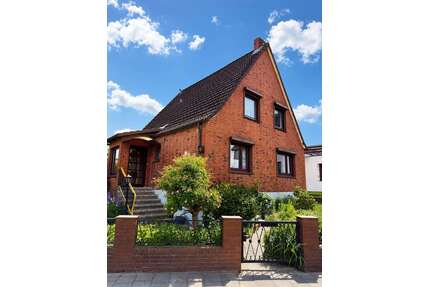 Haus zum Kaufen in Winsen 335.000,00 € 90 m²