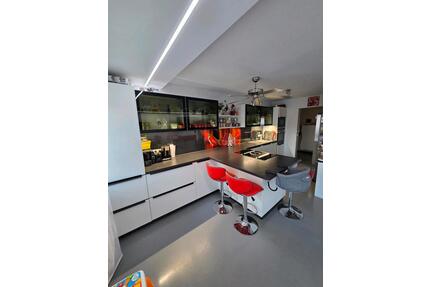 Provisionsfreie 3-Zimmer-Wohnung mit Südbalkon & elektr. Garage - Neuburg an der Donau