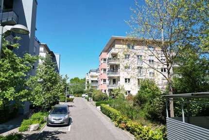 Wohnung zum Kaufen in Freiburg im Breisgau 354.900,00 € 52.75 m²