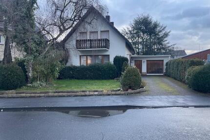 Haus zu vermieten Köln Godorf - 2.000,00&nbsp;EUR Kaltmiete, ca.&nbsp; 130,00&nbsp;m&sup2; in Köln (PLZ: 50997) Rodenkirchen