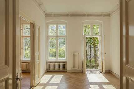 Wohnung zum Kaufen in Berlin 600.000,00 € 95 m²