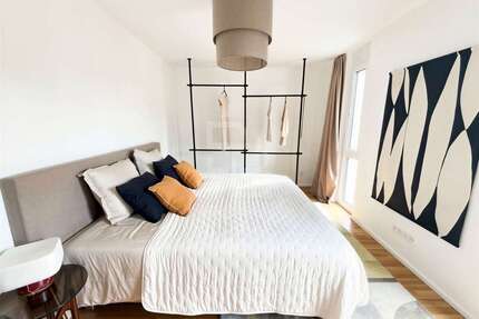 Wohnung zum Kaufen in Sankt Augustin 534.200,00 € 89.6 m²