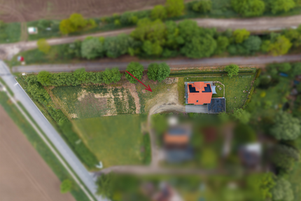 Grundstück zu verkaufen in Betzendorf 59.000,00 € 901 m²