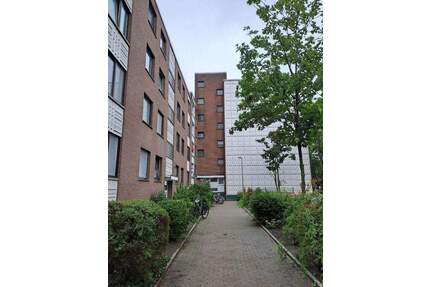 Jobcenter! Frisch sanierte 3 Zimmer Wohnung in Dorsten