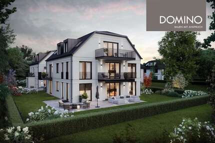 Wohnung zum Kaufen in München 1.860.000,00 € 117 m²