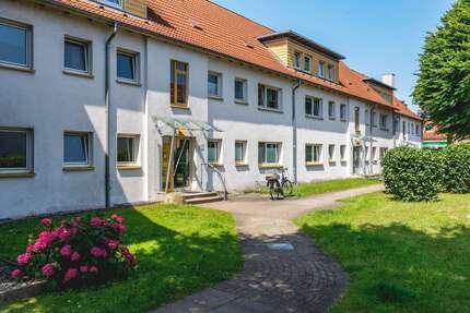 Wohnung zum Mieten in Plön 513,10 € 36.65 m²