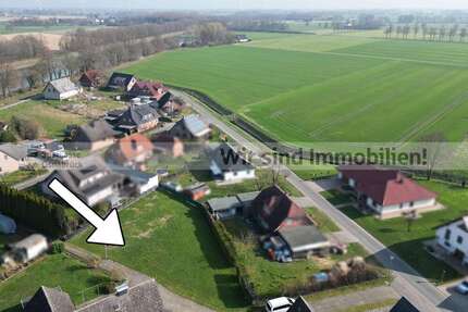 Grundstück zu verkaufen in Bad Essen 89.000,00 € 829 m²