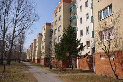 Wohnung zum Mieten in Greifswald 387,70 € 66.5 m²