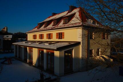 Wunderschönes Reihenhaus im Grünen - Burghausen
